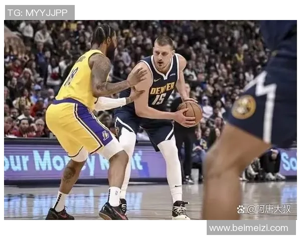 湖人与掘金激战9月21日争夺季前赛胜利的精彩对决